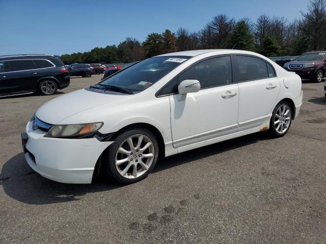 honda civic 2007 jhmfa36207s009943