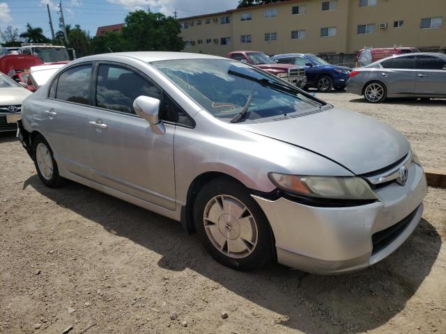 honda civic 2007 jhmfa36207s012115