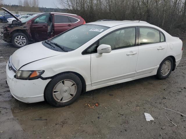 honda civic 2007 jhmfa36207s020845