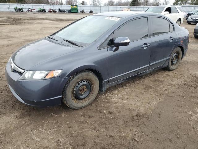 honda civic 2007 jhmfa36207s800506