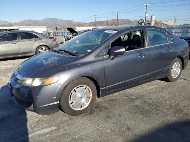 honda civic 2009 jhmfa36209s003319