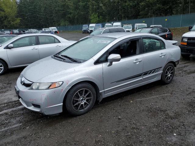 honda civic 2009 jhmfa36219s001028