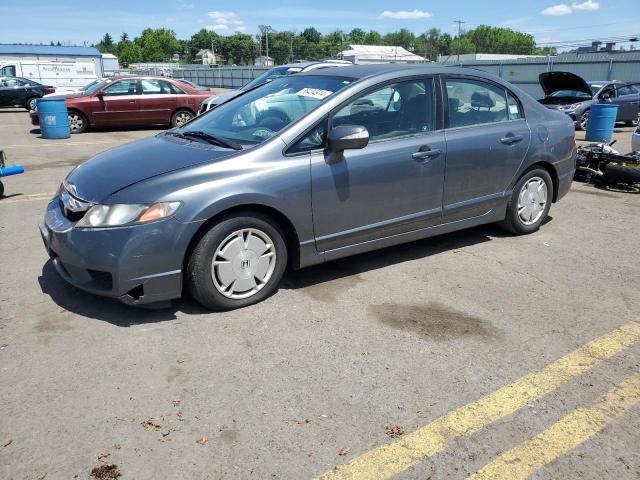 honda civic 2009 jhmfa36219s014149