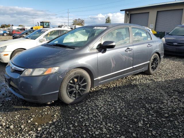 honda civic hybr 2007 jhmfa36227s021446