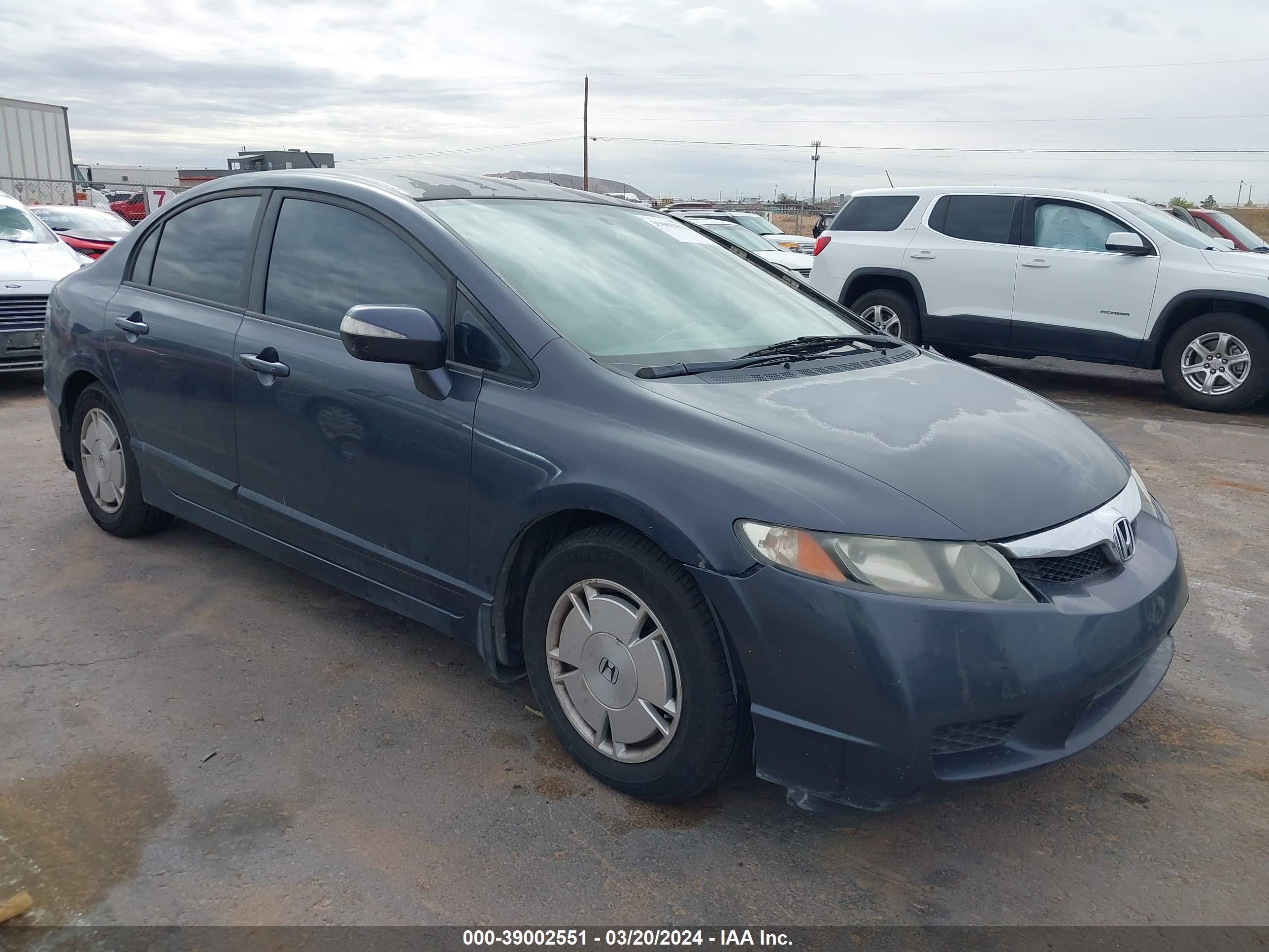 honda civic 2009 jhmfa36229s010370