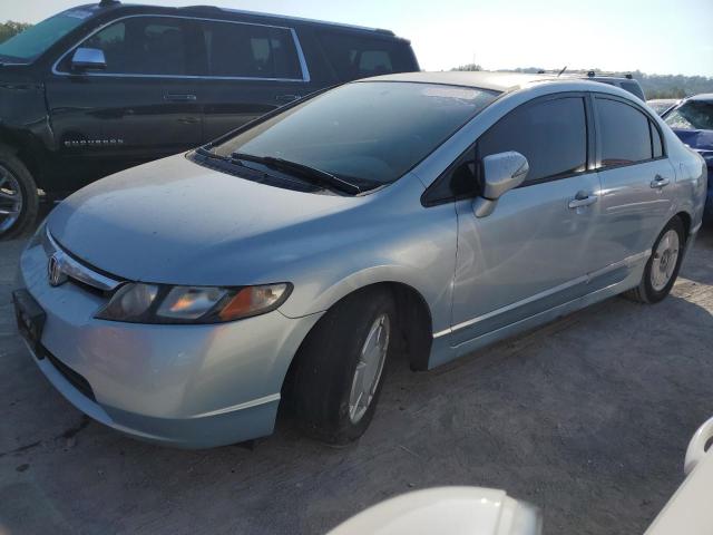 honda civic 2006 jhmfa36236s022703