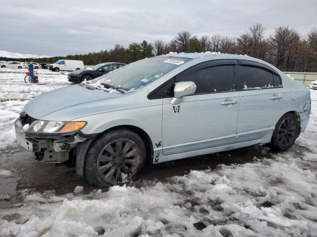 honda civic 2006 jhmfa36236s024161