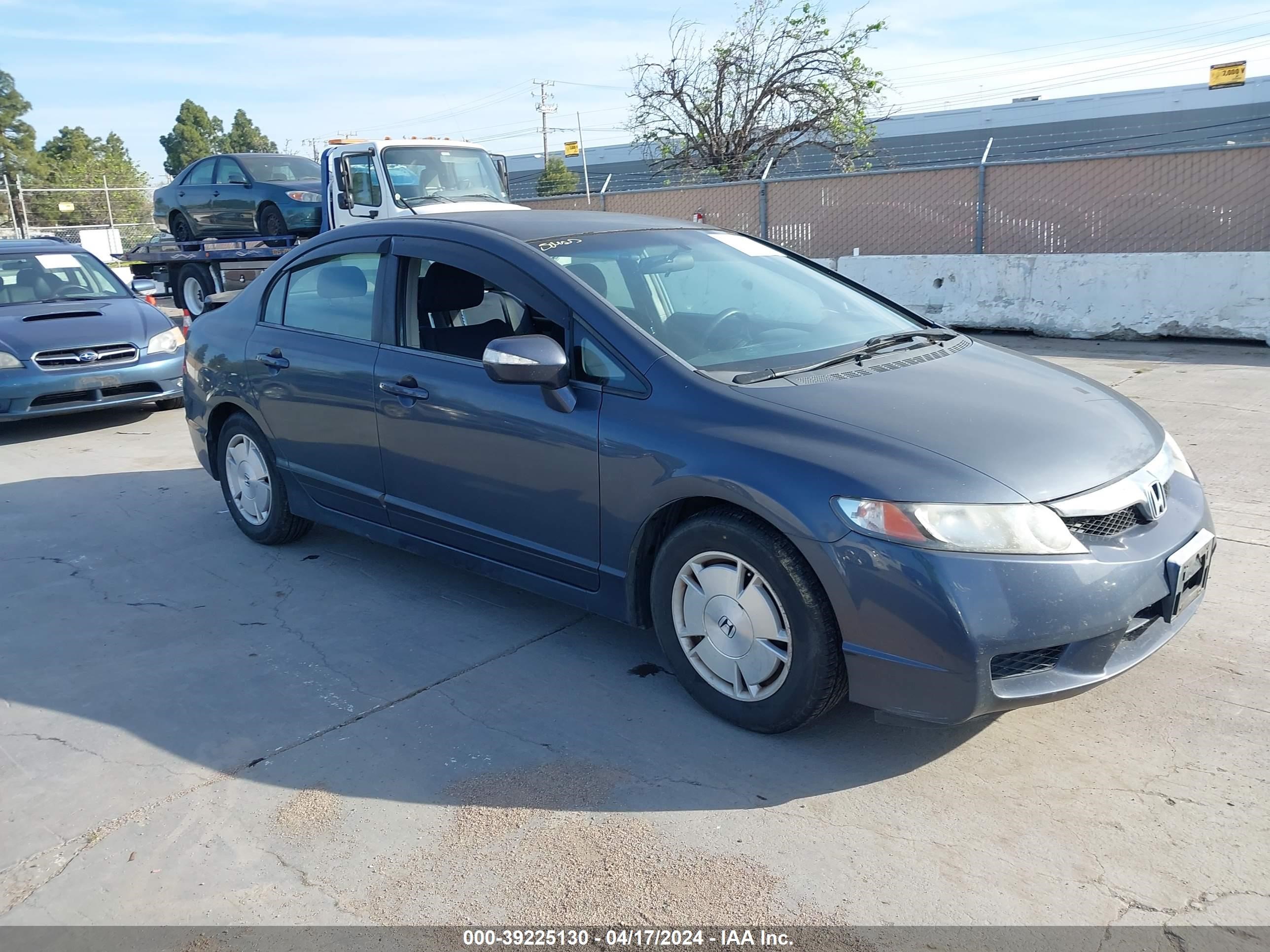 honda civic 2009 jhmfa36239s004173