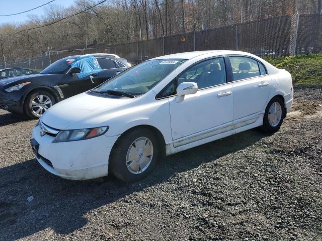 honda civic 2006 jhmfa36246s006669