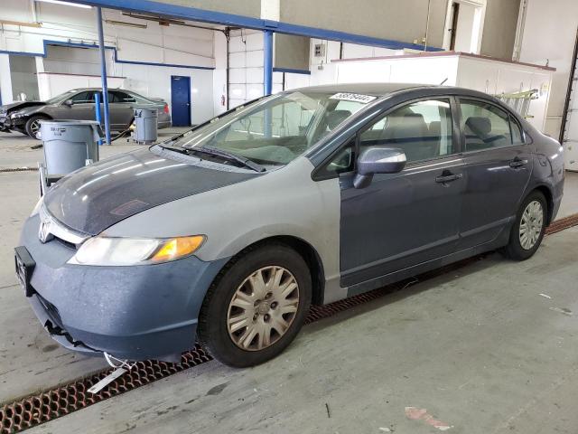 honda civic 2006 jhmfa36246s012844