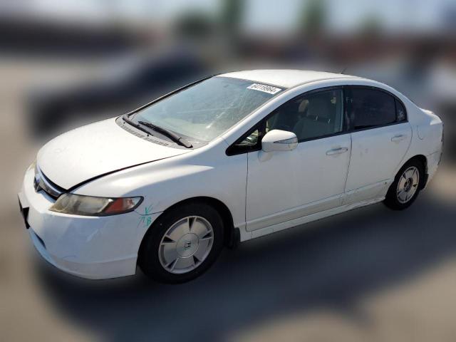 honda civic 2007 jhmfa36247s010612