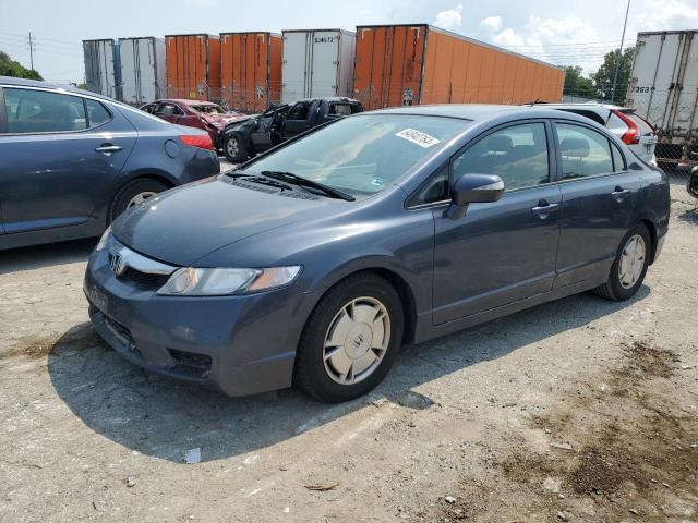 honda civic 2009 jhmfa36249s007129