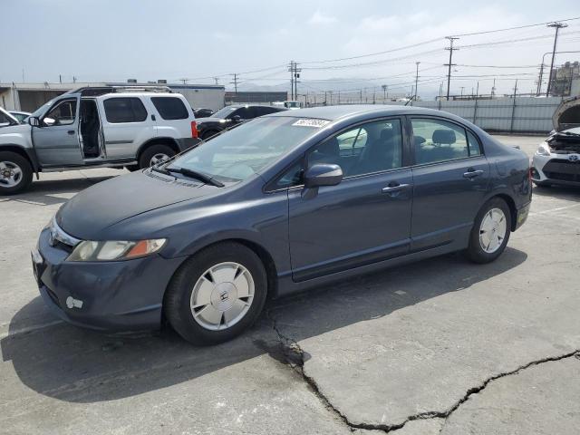 honda civic 2007 jhmfa36257s004673