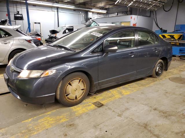 honda civic 2007 jhmfa36267s022406