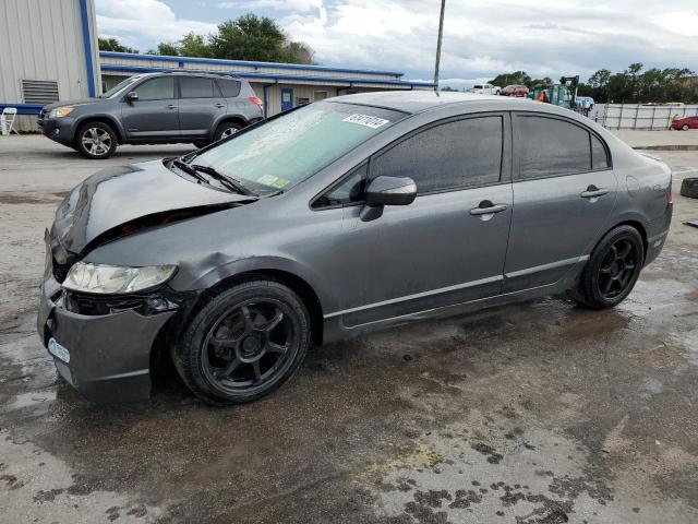 honda civic 2009 jhmfa36269s007777