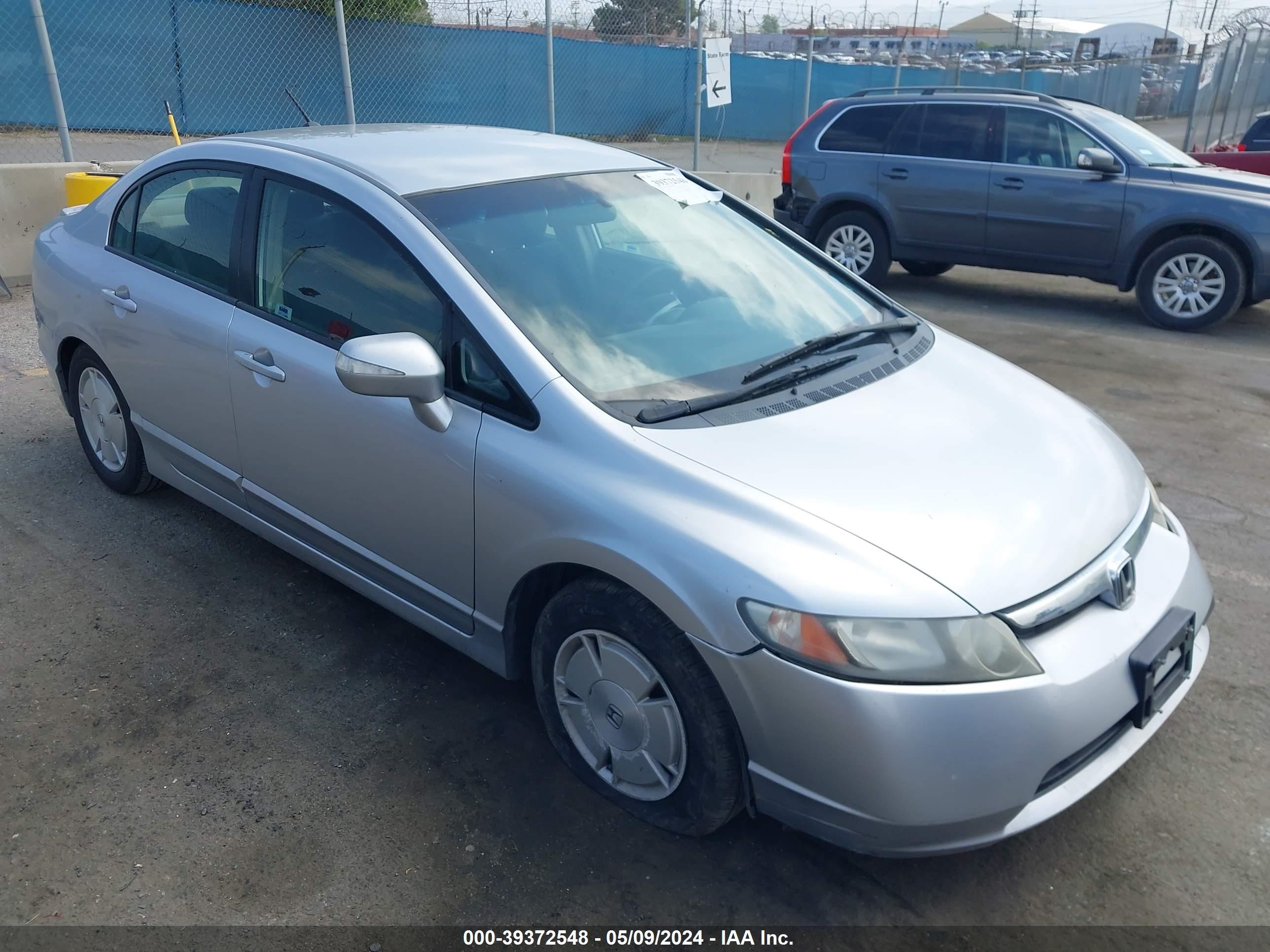 honda civic 2008 jhmfa36278s006622