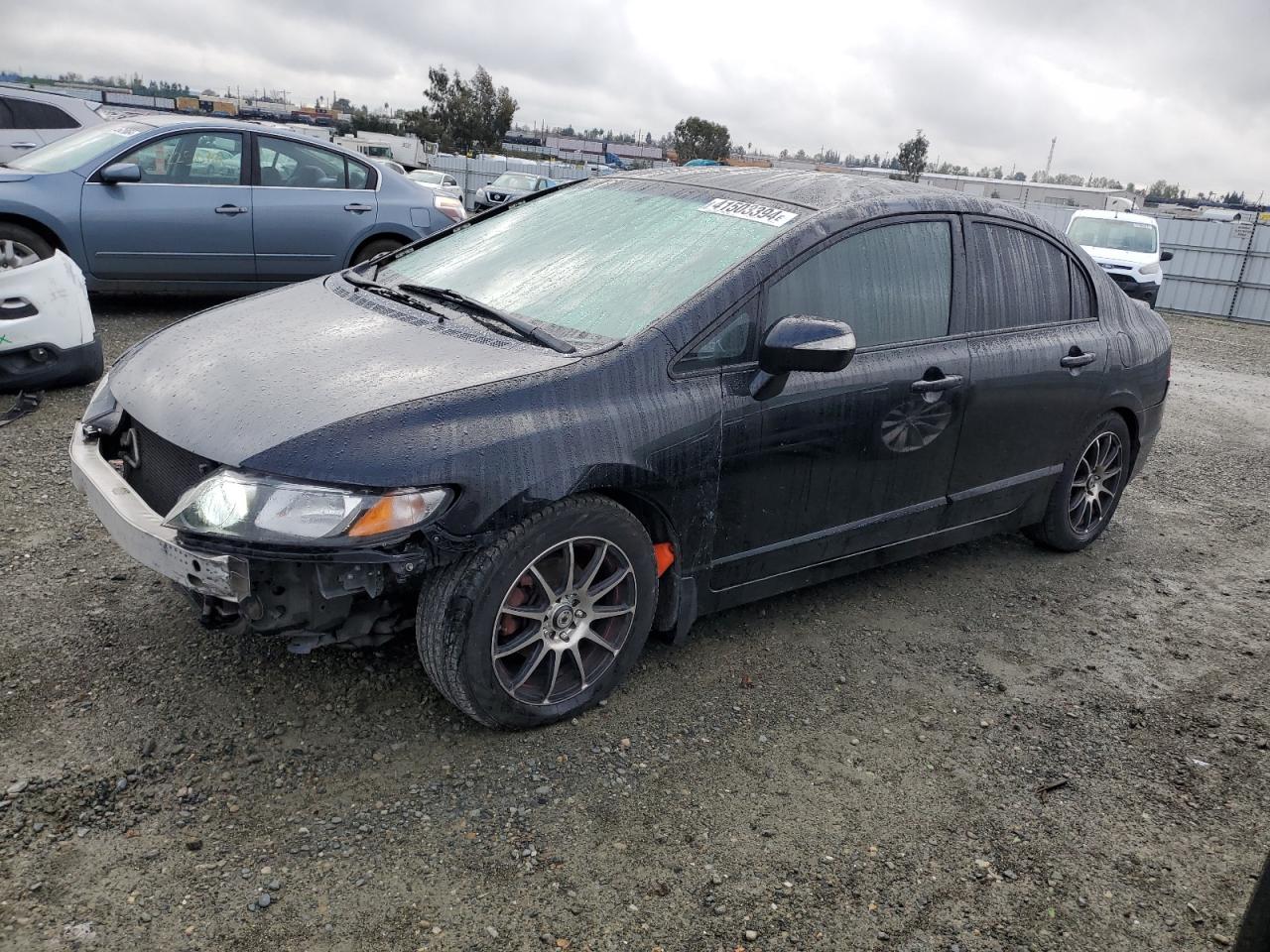 honda civic 2009 jhmfa36279s010462