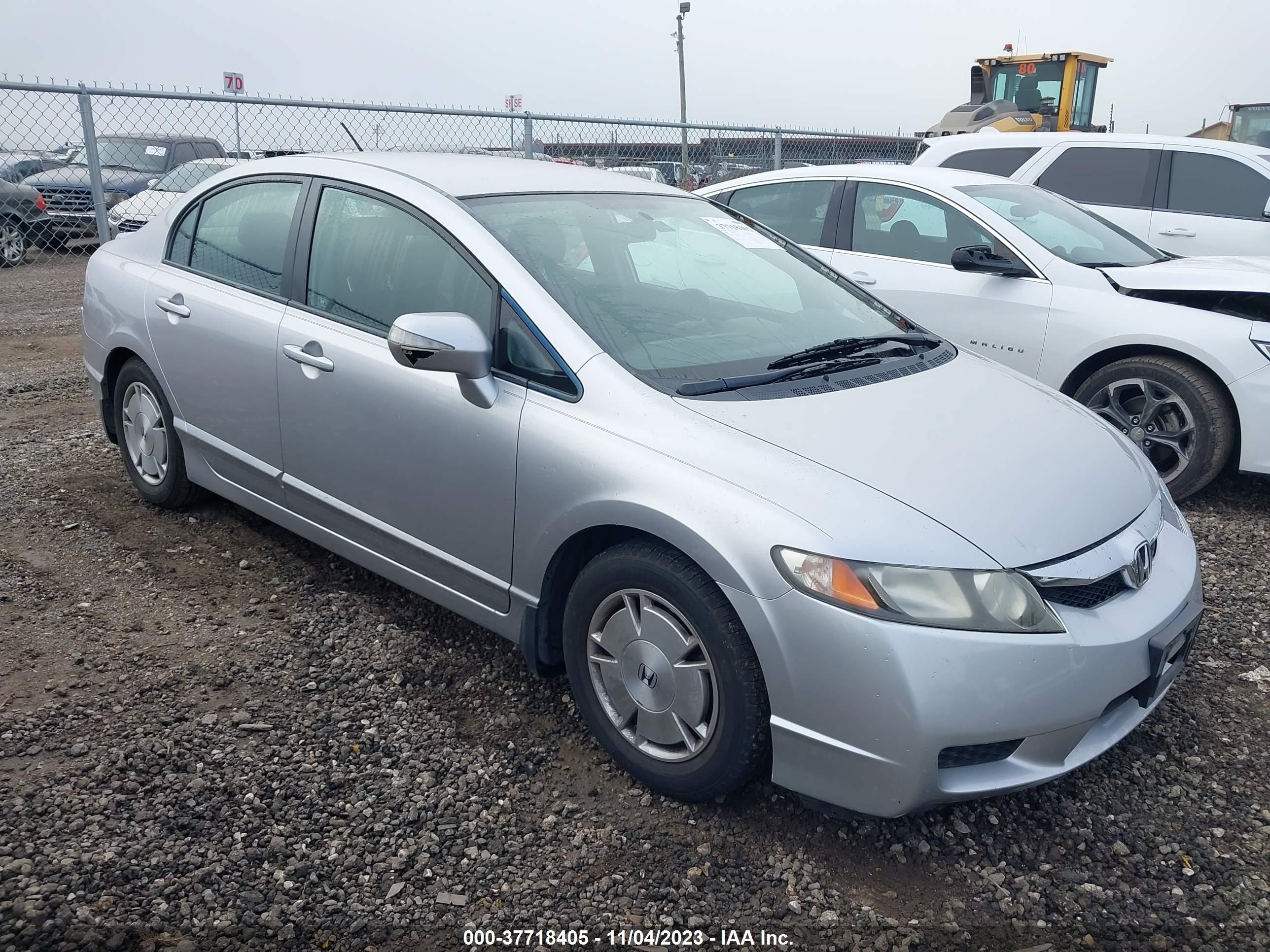 honda civic 2009 jhmfa36279s017864