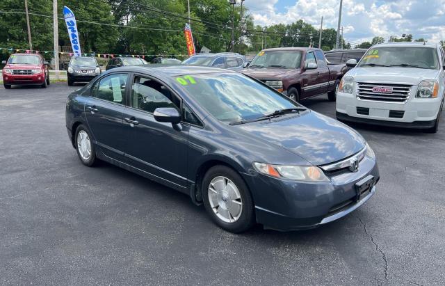 honda civic 2007 jhmfa36287s031771