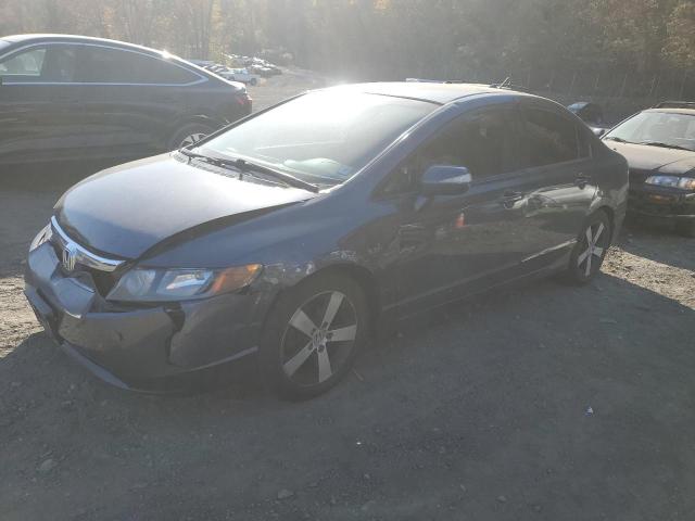 honda civic hybr 2008 jhmfa36288s024918