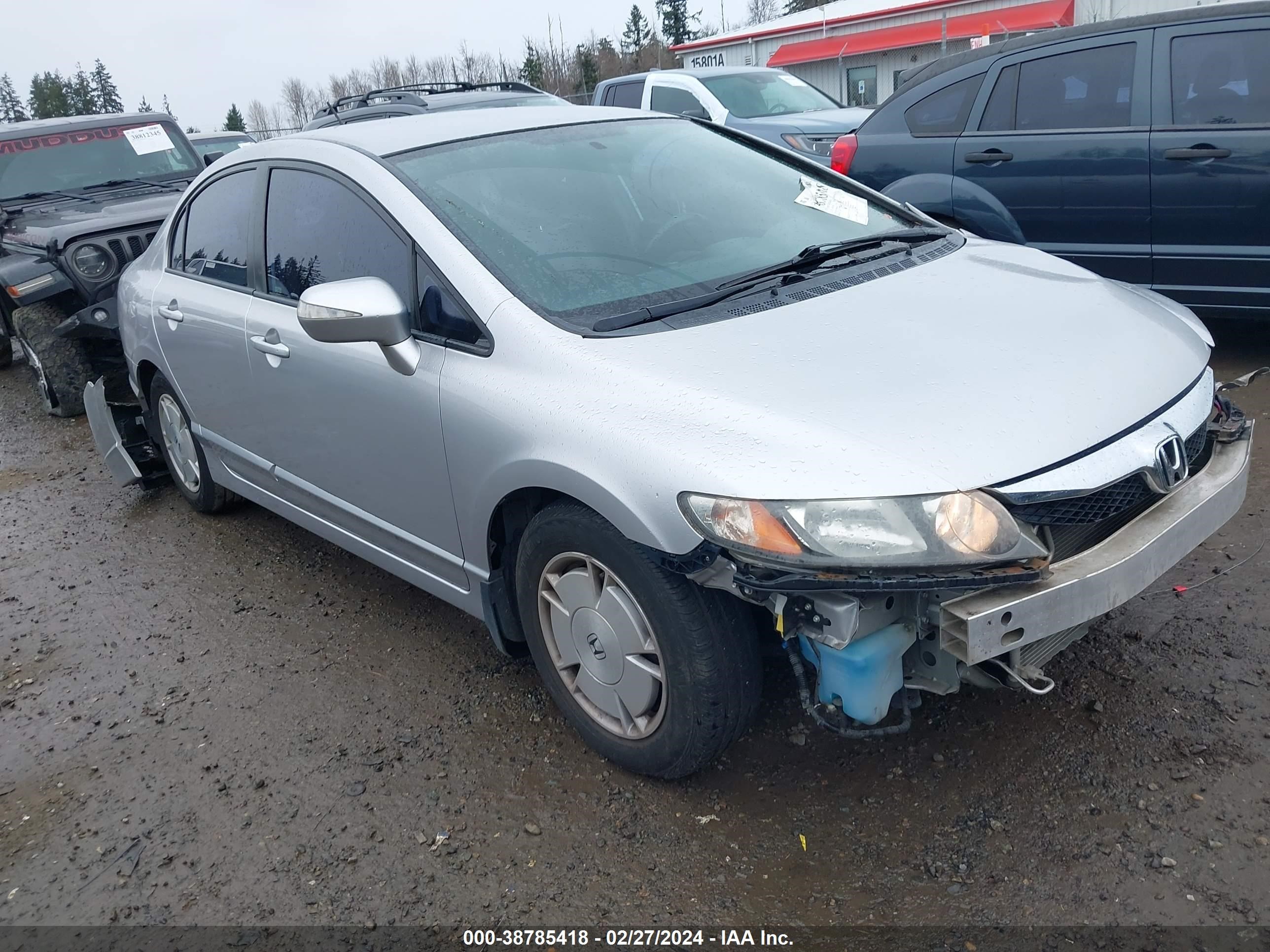 honda civic 2009 jhmfa36289s008316