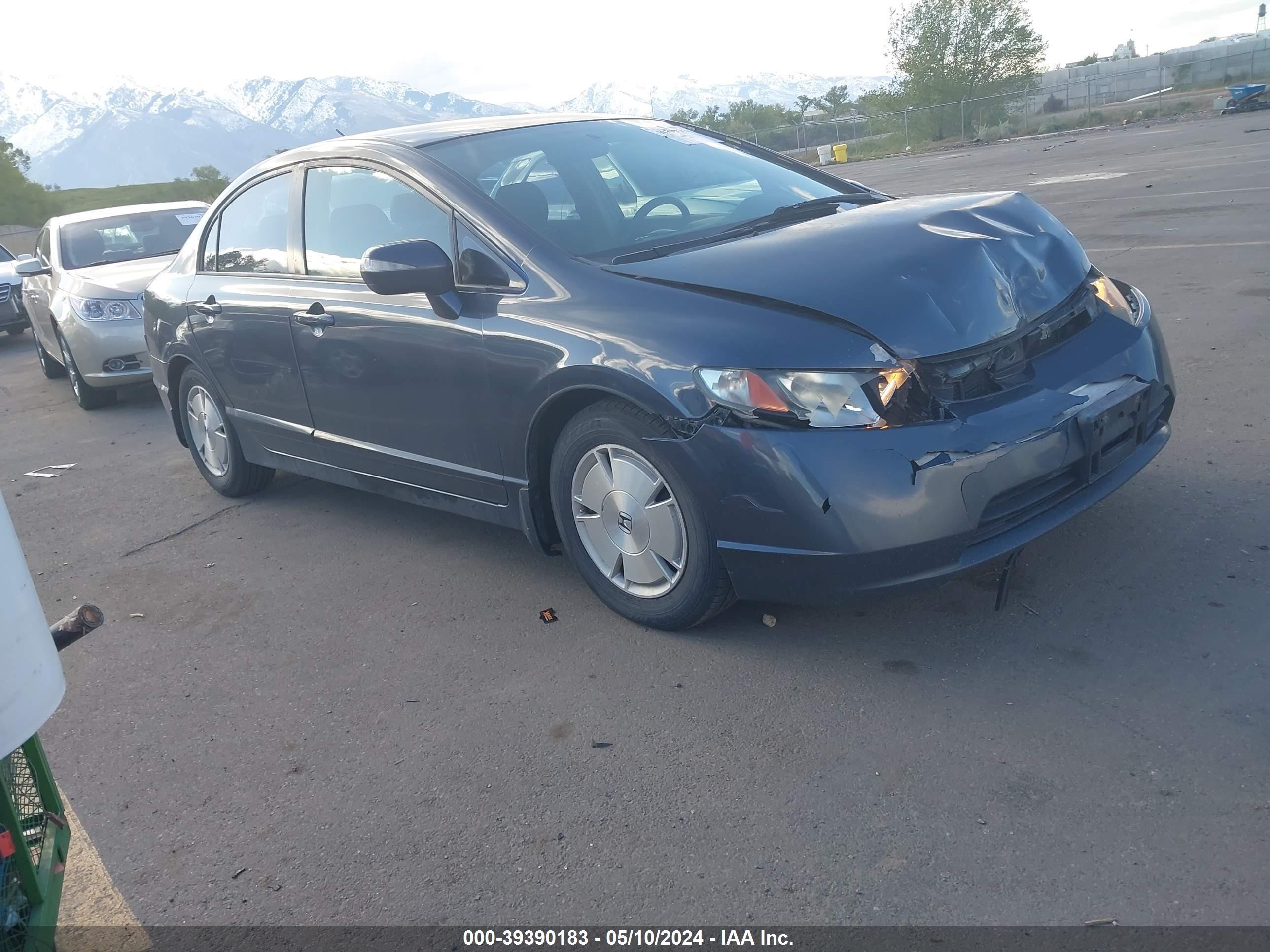 honda civic 2007 jhmfa36297s018897