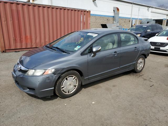 honda civic 2009 jhmfa36299s011600