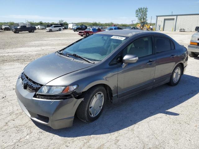 honda civic 2009 jhmfa36299s015291