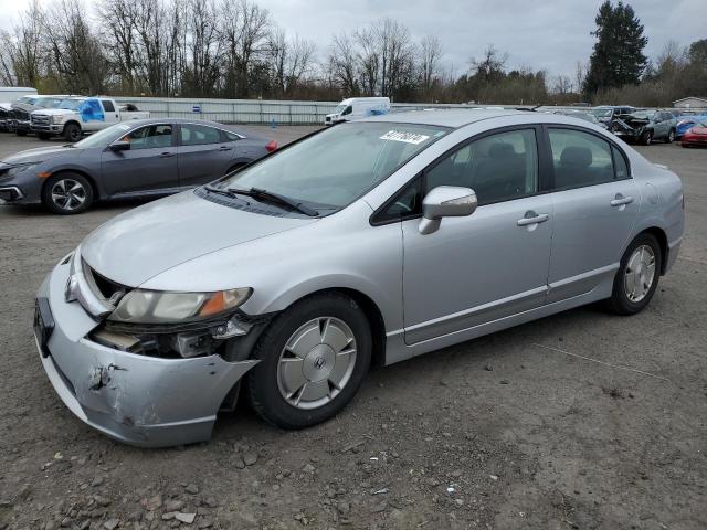 honda civic 2006 jhmfa362x6s000682