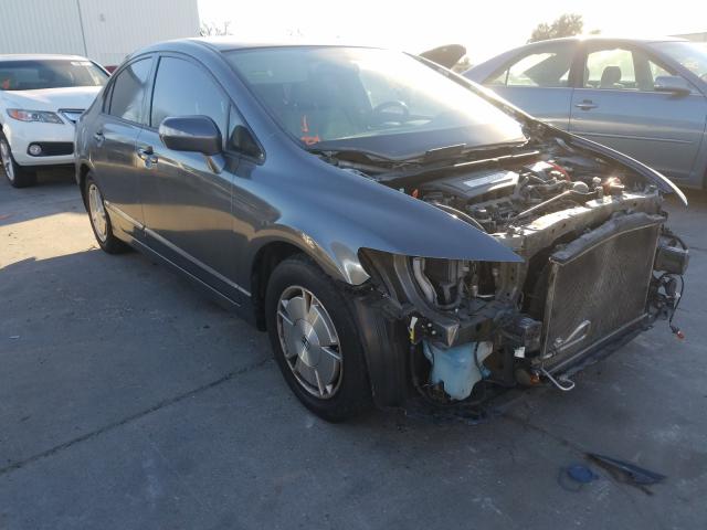 honda civic hybr 2011 jhmfa3f20bs000538