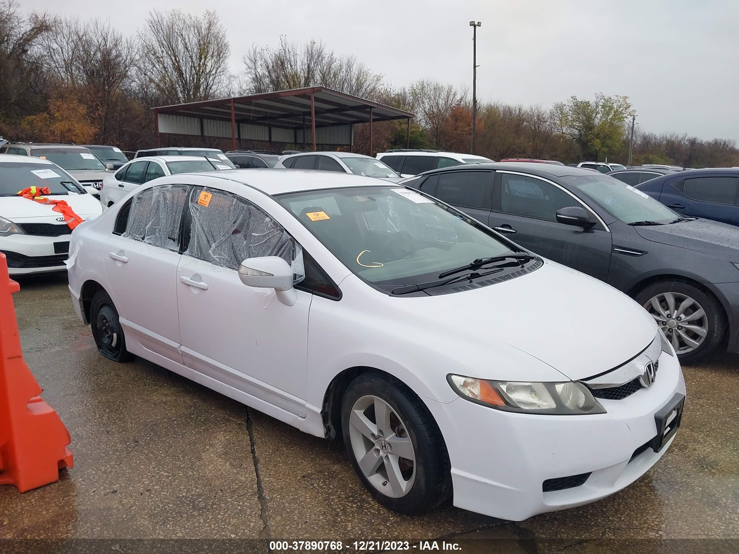 honda civic 2010 jhmfa3f27as007064