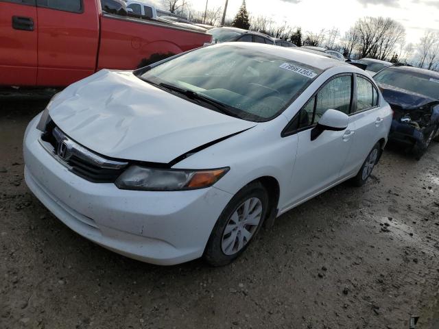 honda civic 2012 jhmfb2f55cs000120