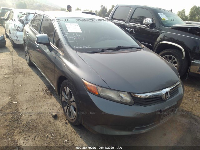 honda civic sdn 2012 jhmfb2f59cs002453