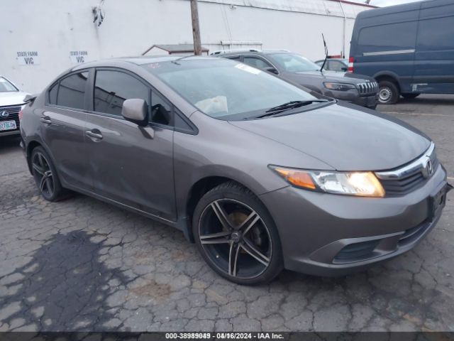 honda civic ex 2012 jhmfb2f86cs004669