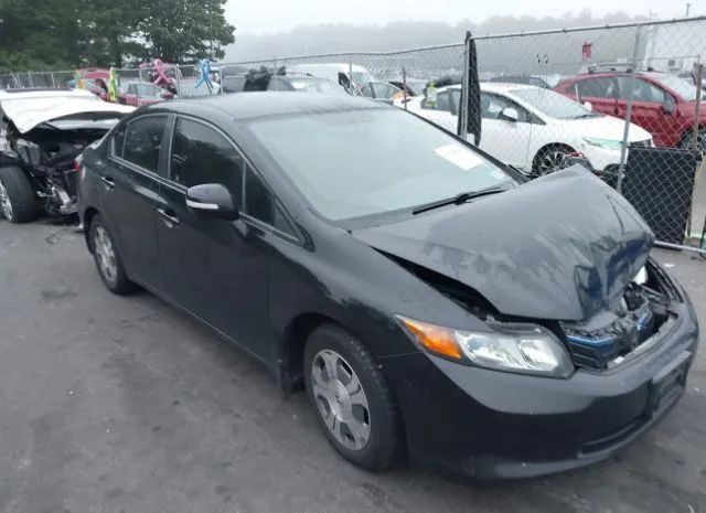 honda civic 2012 jhmfb4f20cs011107