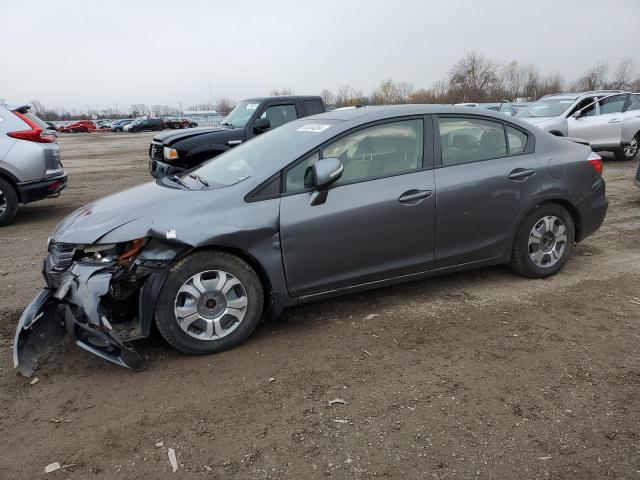 honda civic hybr 2012 jhmfb4f24cs800327