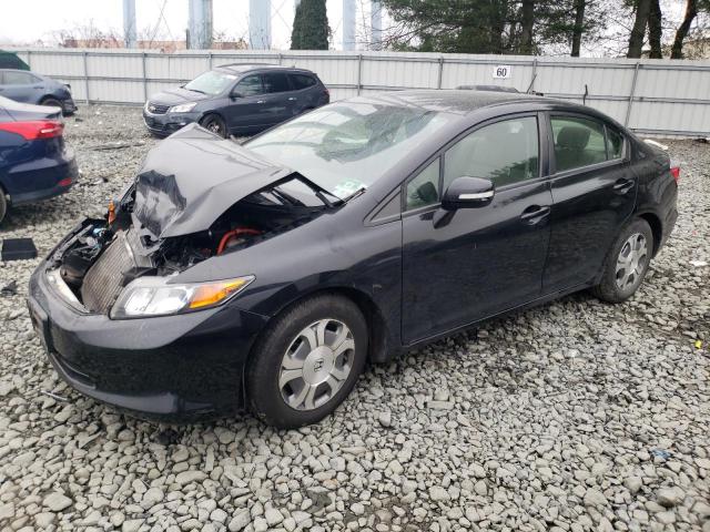 honda civic 2012 jhmfb4f3xcs009051