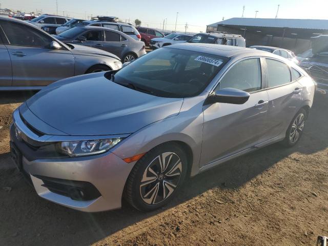 honda civic ex 2018 jhmfc1f30jx037341