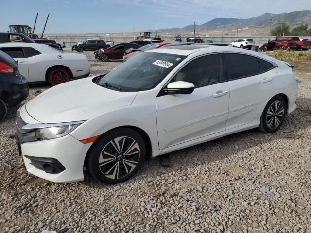 honda civic 2018 jhmfc1f30jx038005