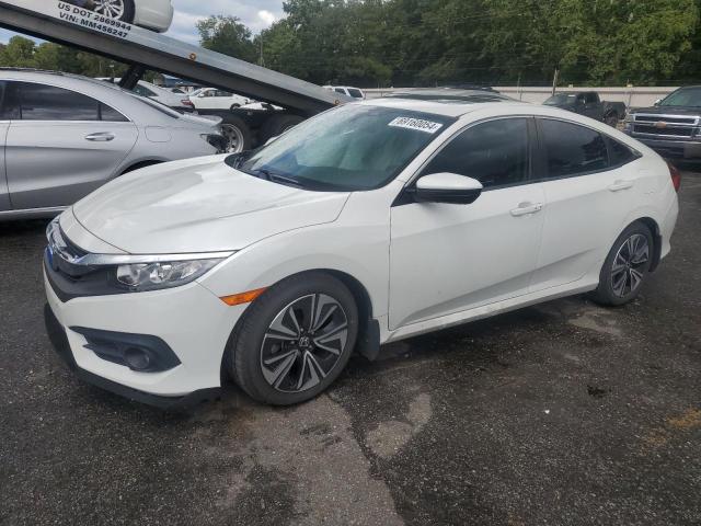 honda civic ex 2018 jhmfc1f31jx029491