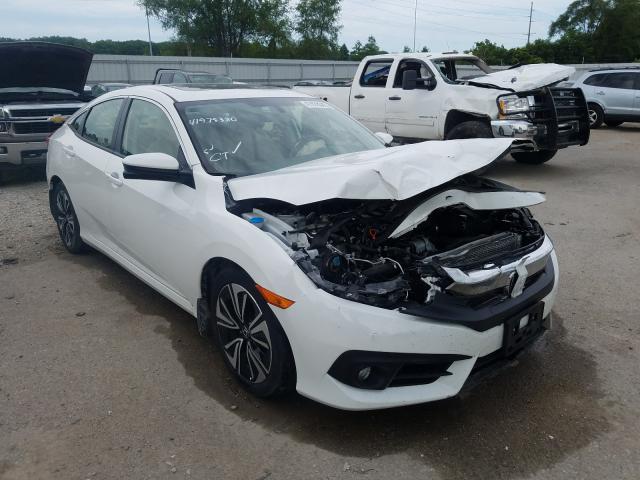 honda civic 2018 jhmfc1f32jx022579