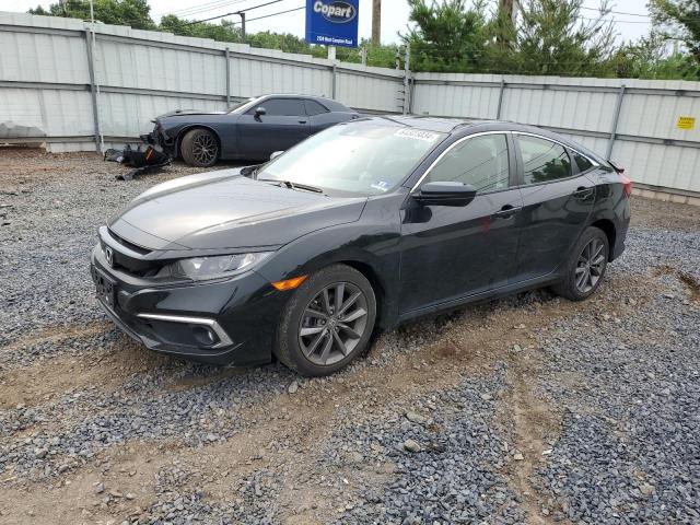 honda civic 2019 jhmfc1f32kx006075