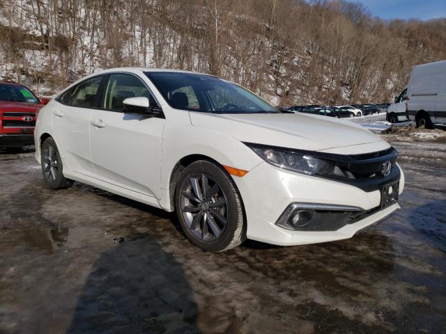 honda civic ex 2019 jhmfc1f32kx006397