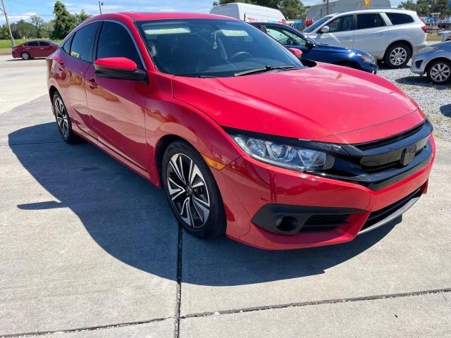 honda civic 2018 jhmfc1f33jx038368