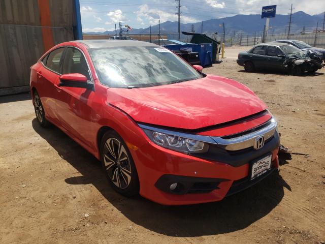 honda civic ex 2018 jhmfc1f34jx022664