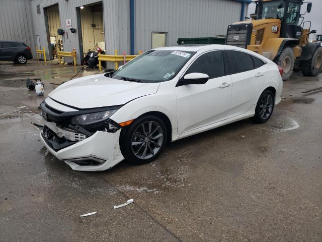 honda civic 2019 jhmfc1f35kx000612