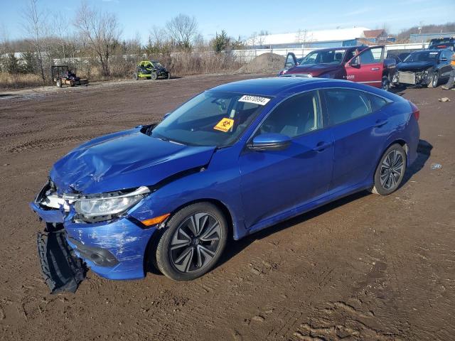 honda civic ex 2018 jhmfc1f36jx023797