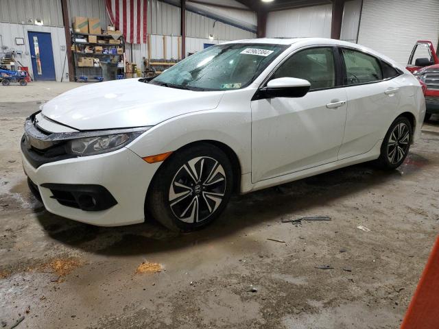 honda civic ex 2018 jhmfc1f36jx039028