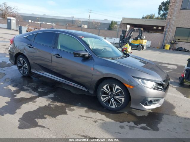 honda civic 2018 jhmfc1f37jx017636