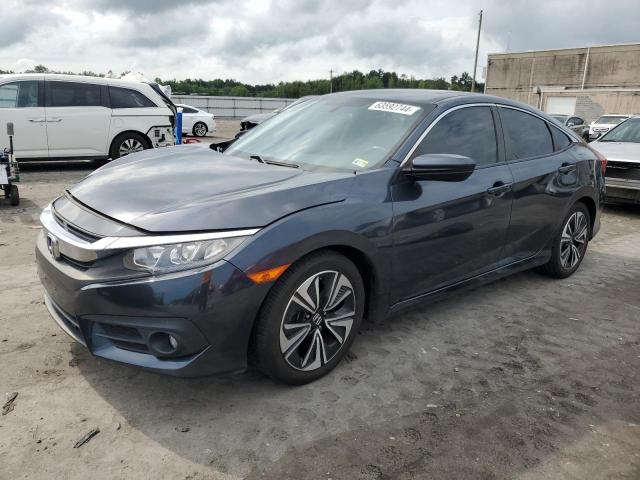 honda civic ex 2018 jhmfc1f37jx023839